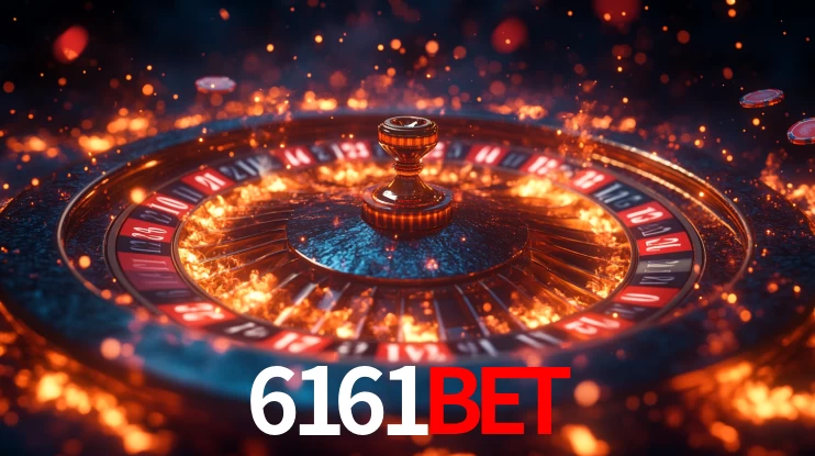 6161bet: Seu Cassino Premiado com Pagamentos Rápidos