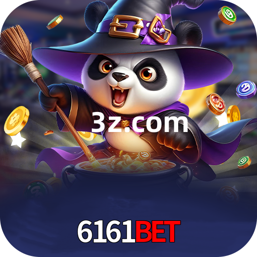 6161bet-Logo