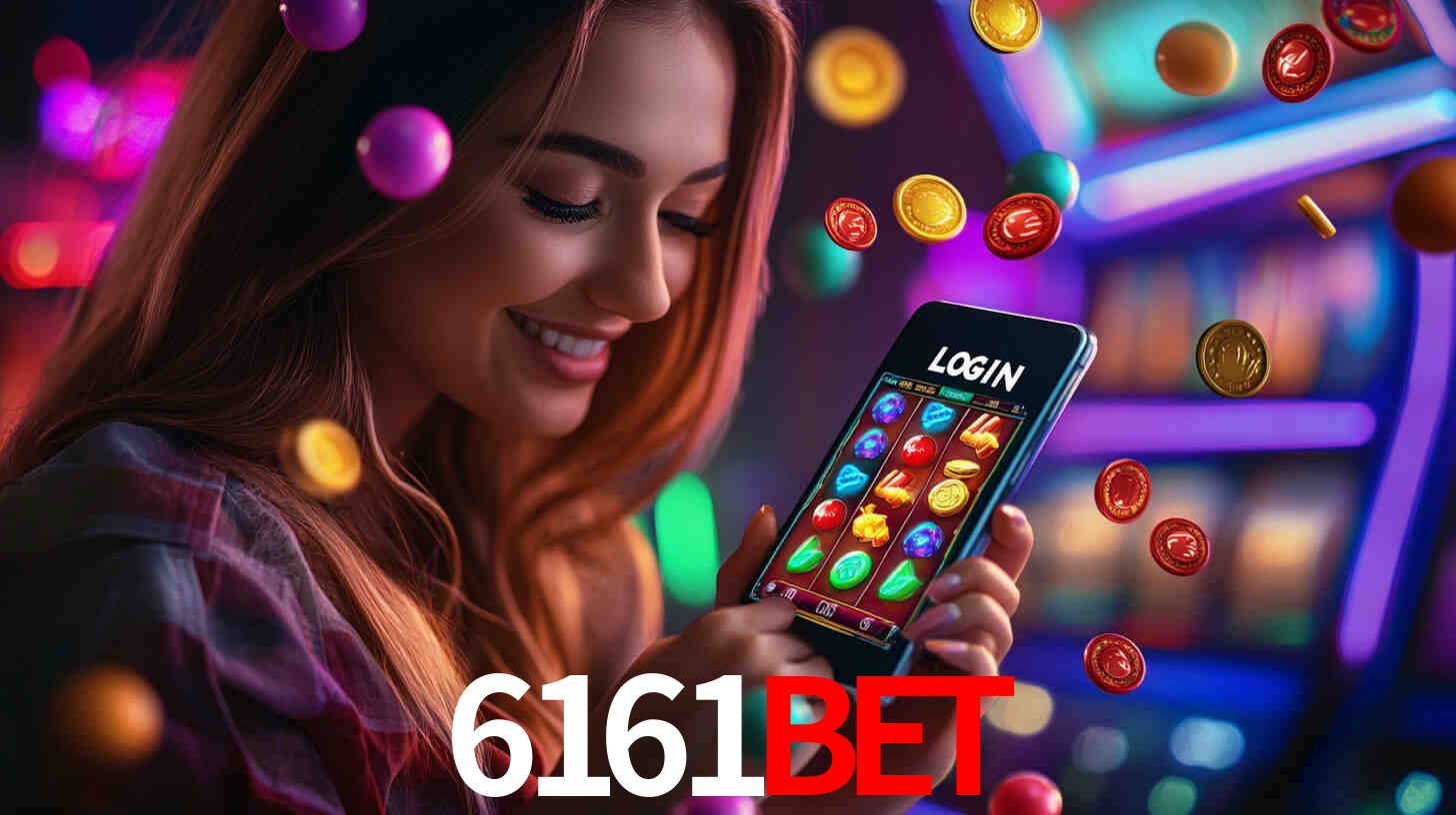 6161bet com login