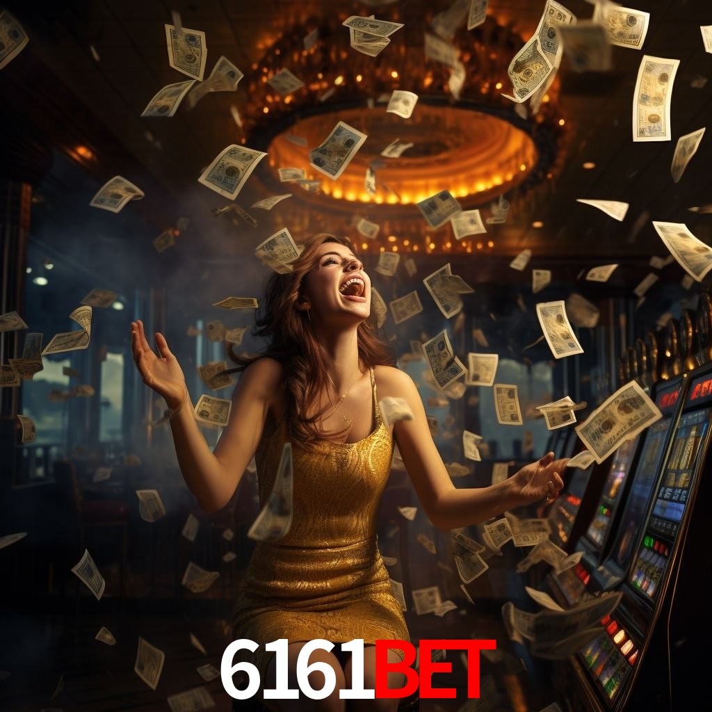 Daily Bonuses 6161bet