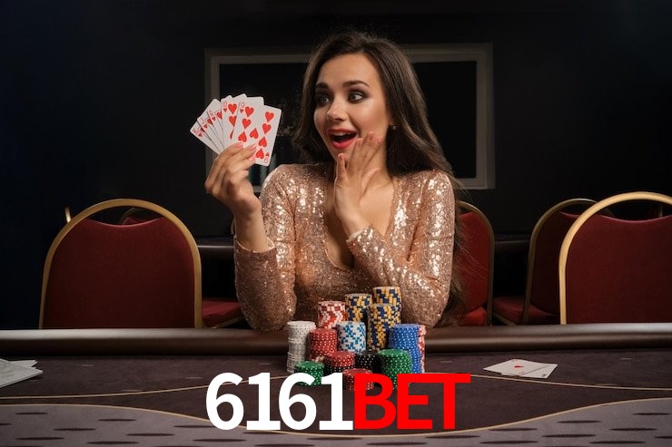 Ofertas Exclusivas 6161bet