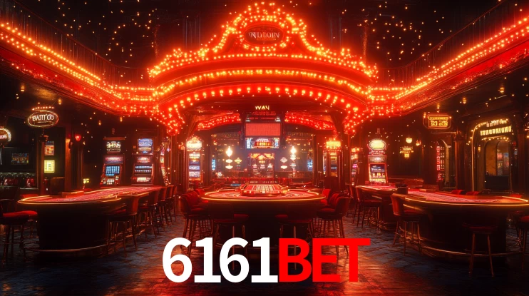 6161bet
