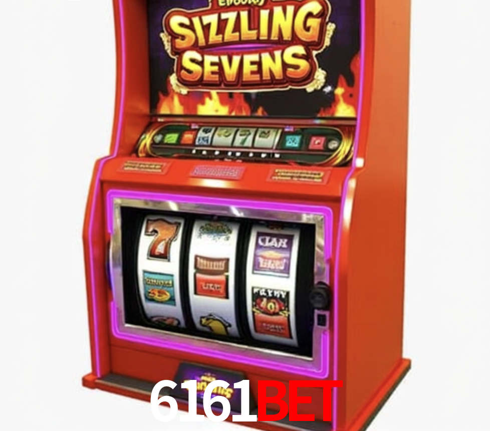 Slot Games 6161bet