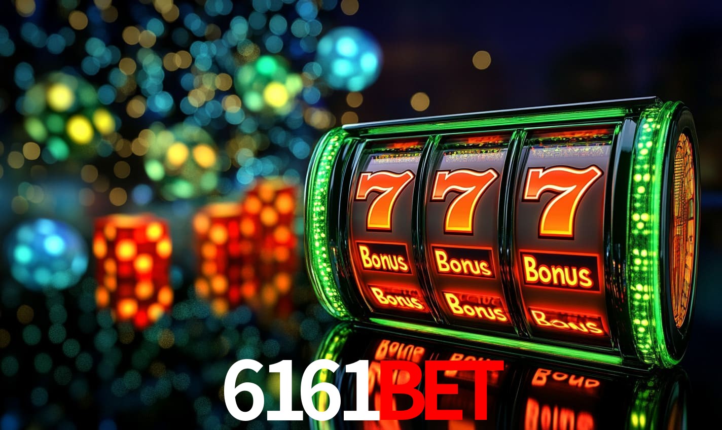 Apostas Esportivas na 6161bet: Um Guia Completo