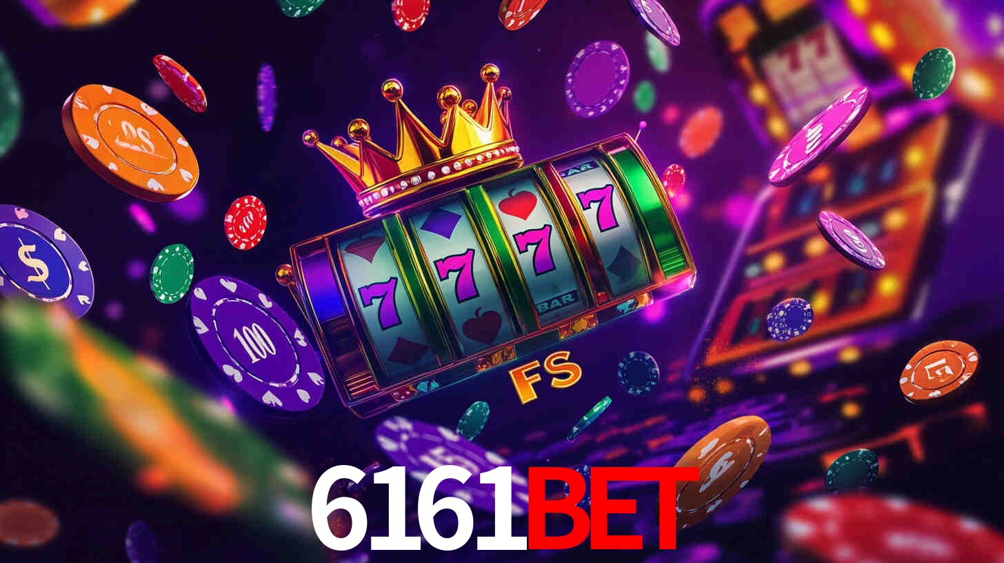 6161bet app