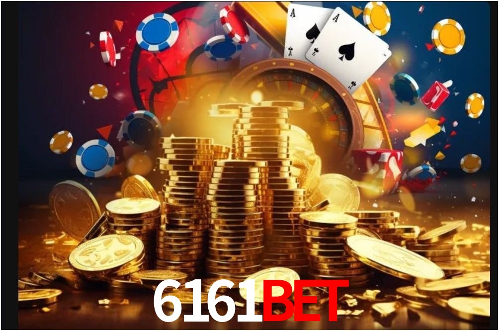 Especiais de Fim de Semana 6161bet