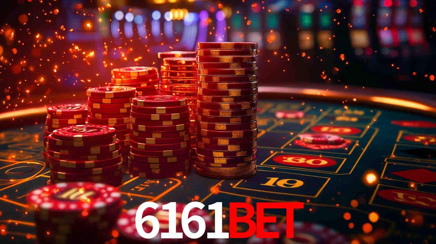 6161bet