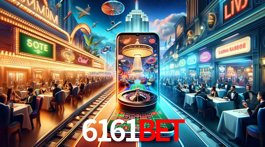 Player Reviews 6161bet