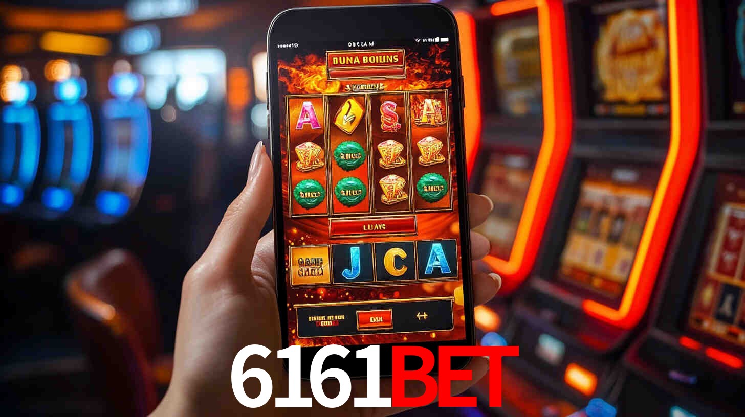 6161bet