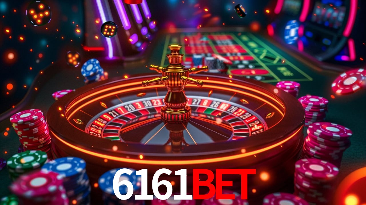 Promoções Sazonais 6161bet