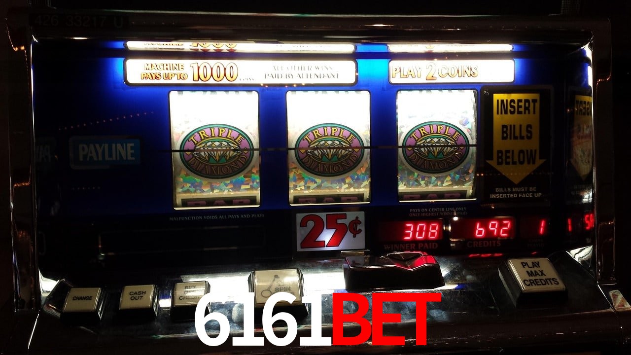 Live Casino 6161bet