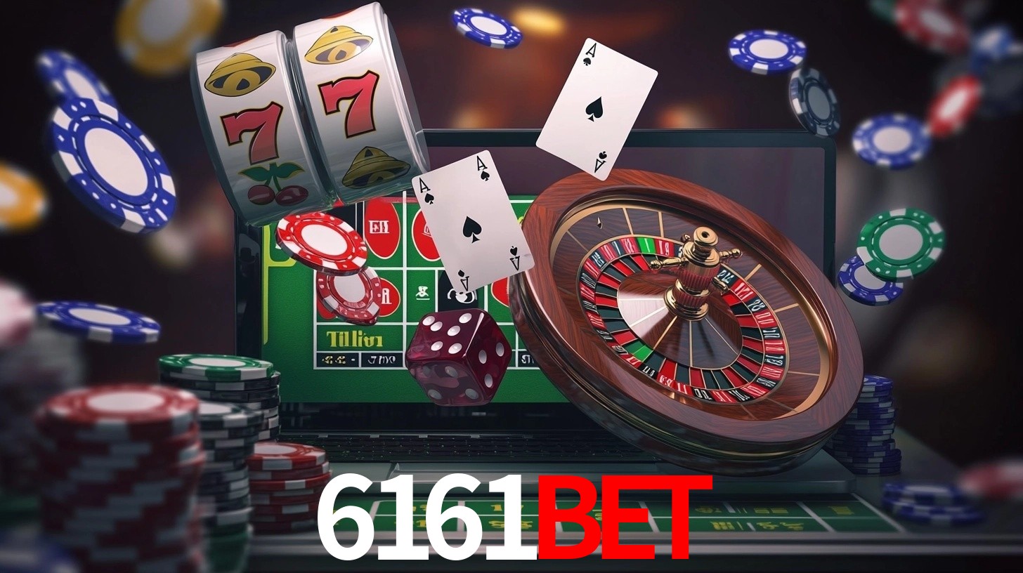 6161bet