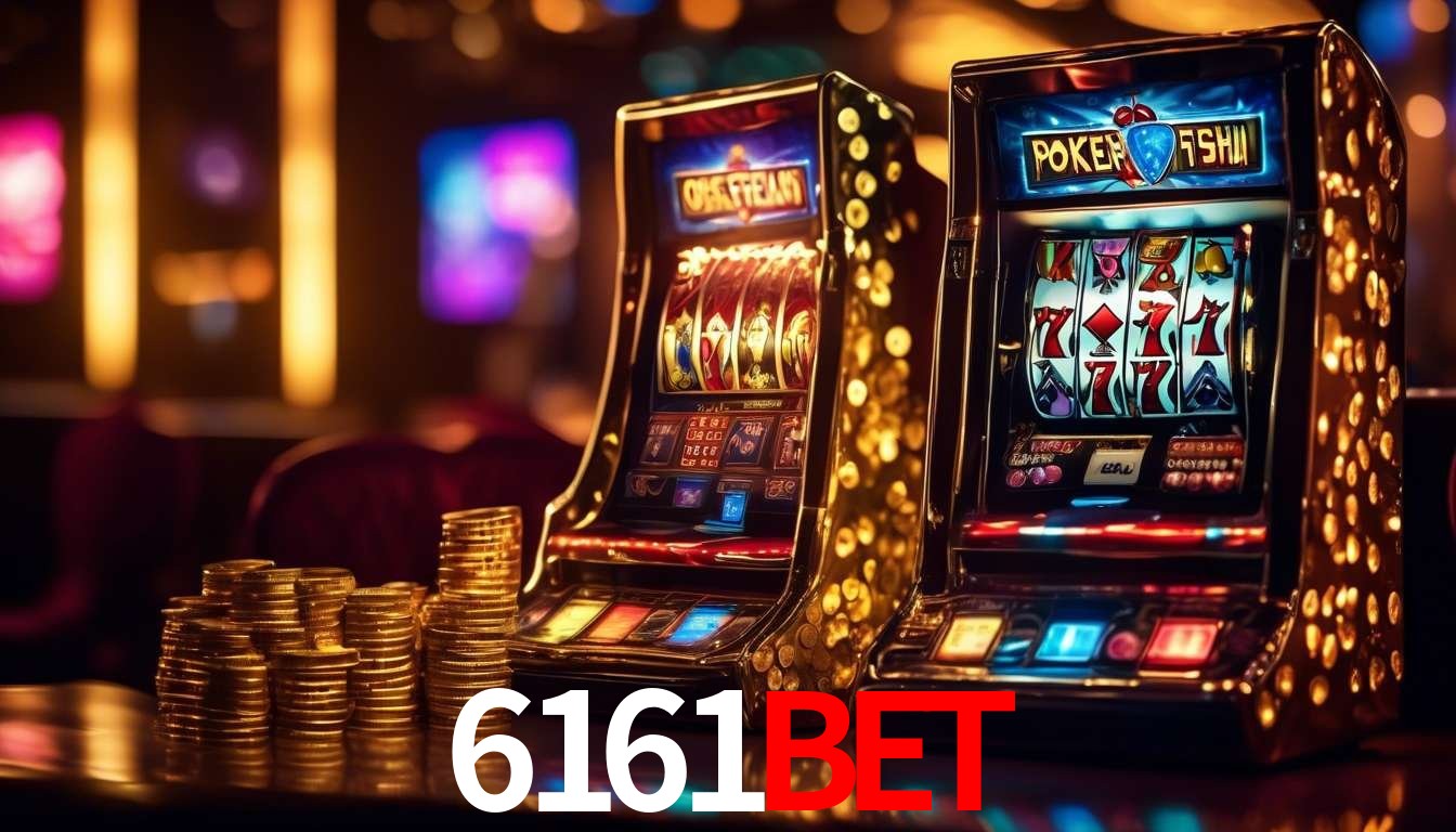 Login Seguro 6161bet