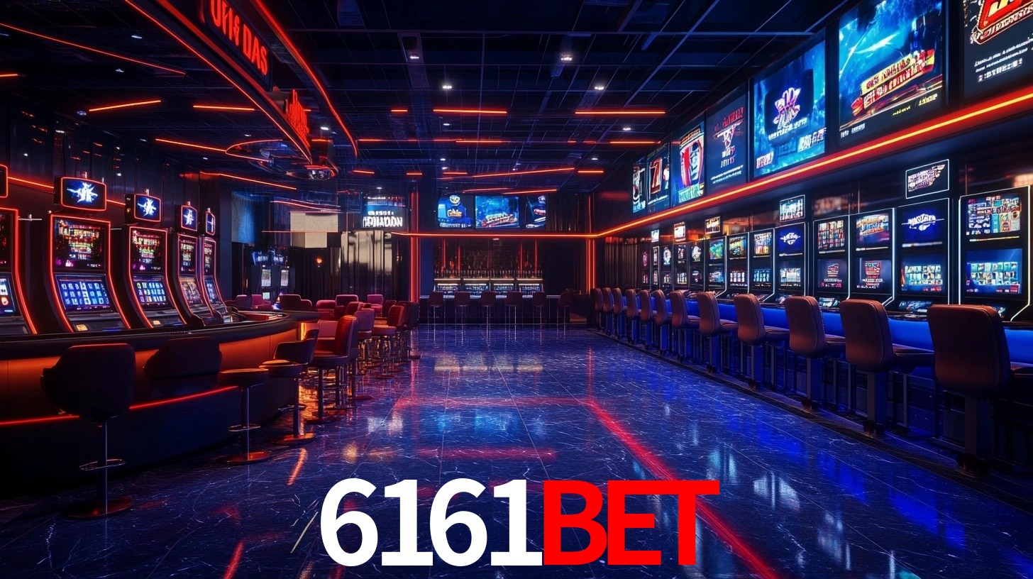 6161bet
