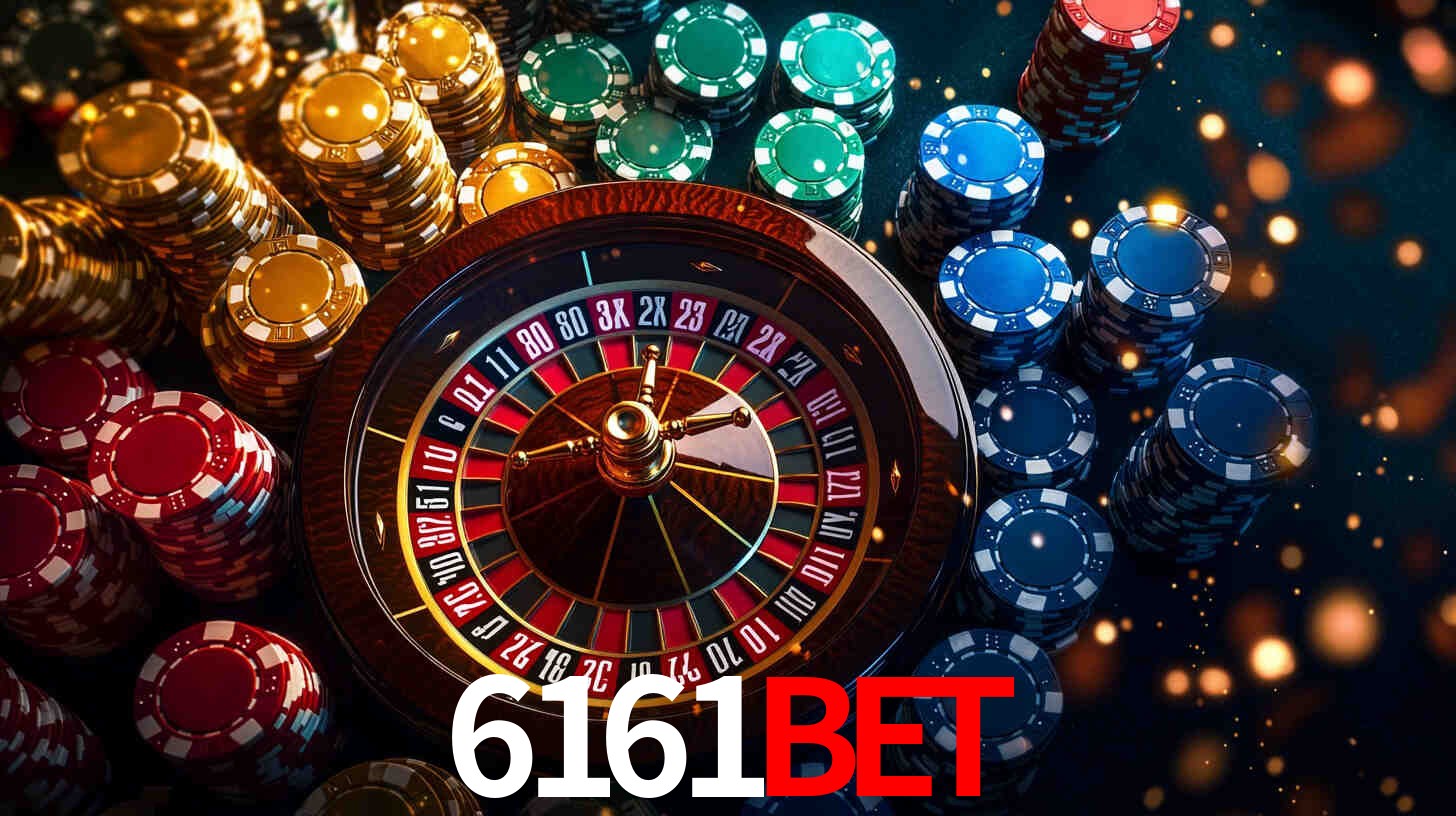 6161bet